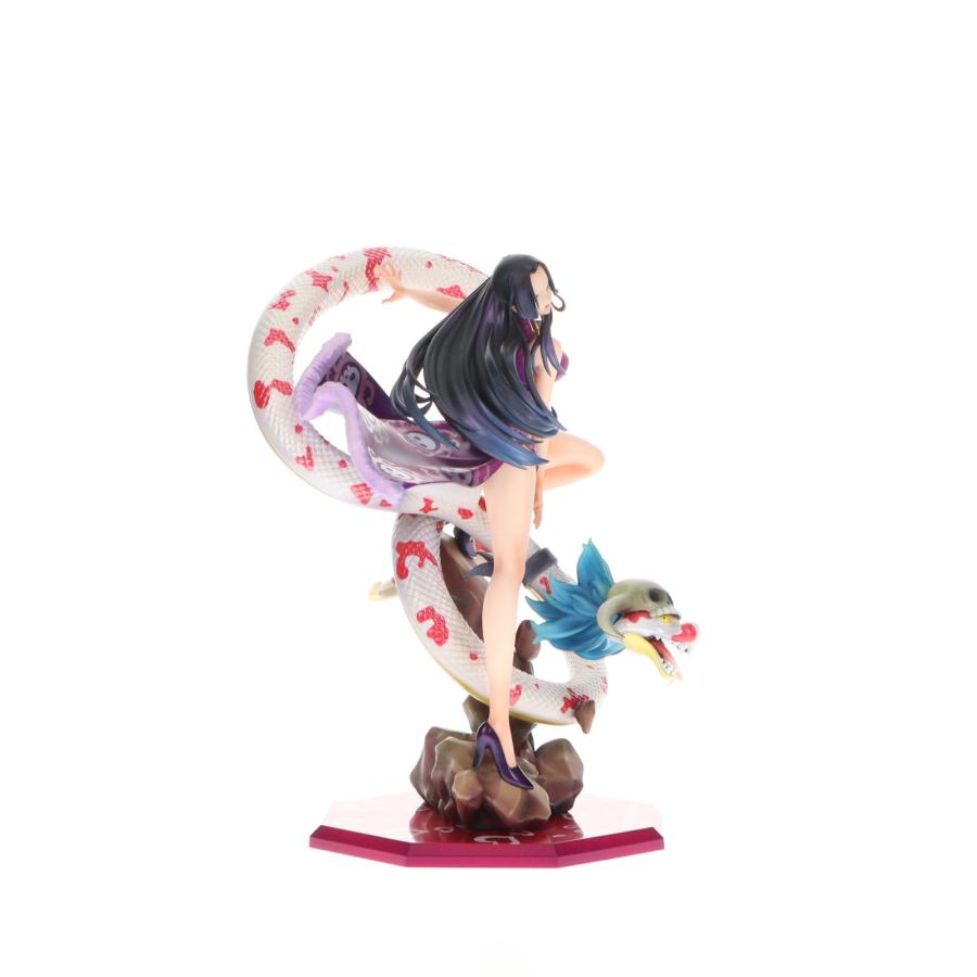 メガハウス 『中古即納』{FIG} Portrait.Of.Pirates P.O.P A×MAXIMUM