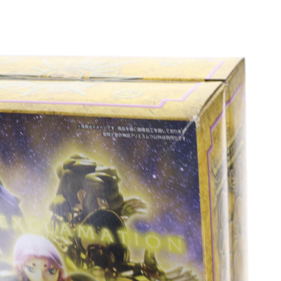 中古即納』{FIG} 聖闘士聖衣神話 アリエスムウ 聖闘士星矢 完成品 可動