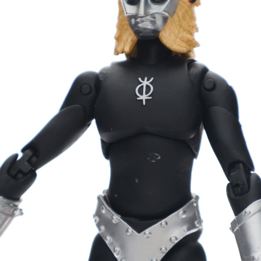 中古即納』{FIG} ULTRA-ACT(ウルトラアクト) マグマ星人 ウルトラマン