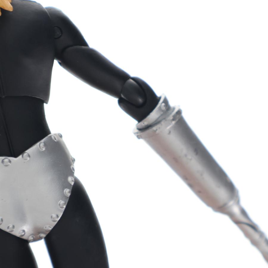 中古即納』{FIG} ULTRA-ACT(ウルトラアクト) マグマ星人 ウルトラマン