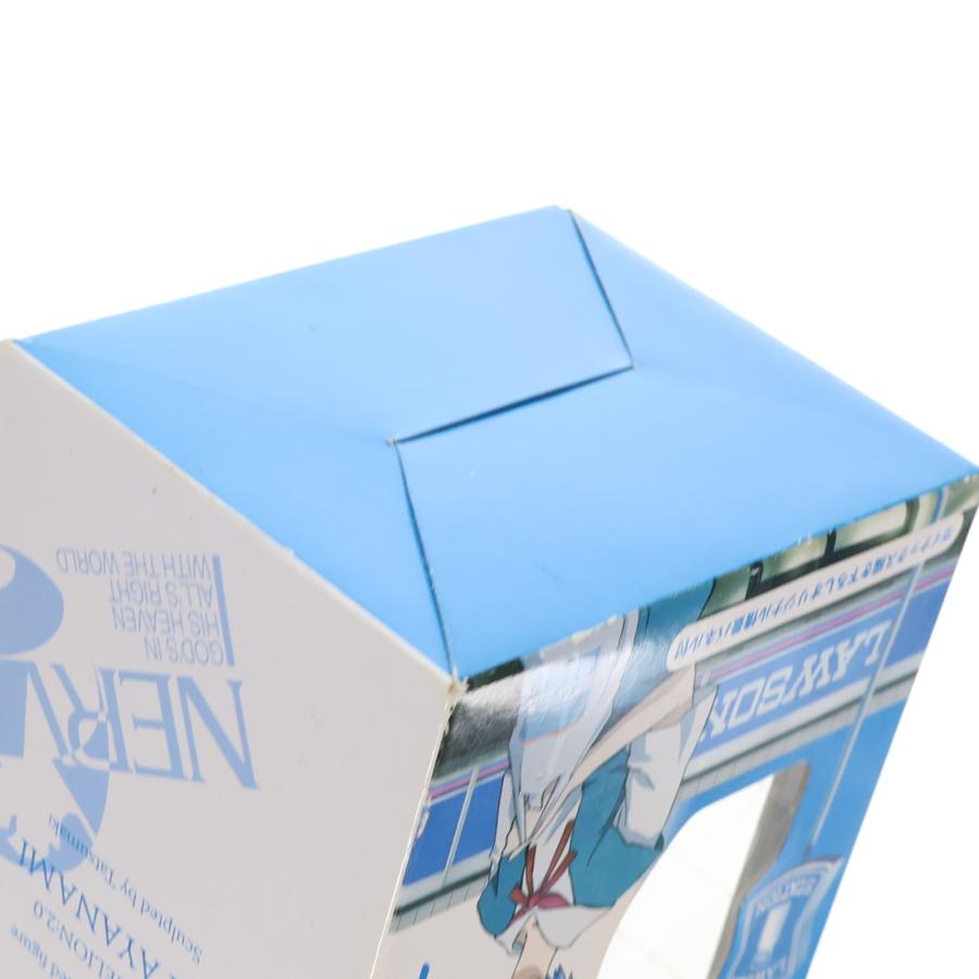 コトブキヤ（KOTOBUKIYA） 『中古即納』{FIG} ローソンオリジナル 綾波