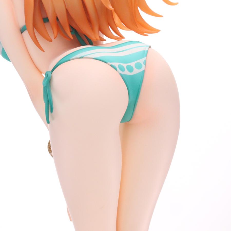 中古即納』{FIG} B-Style ナミ水着Ver. ONE PIECE 1/4 フィギュア 東映