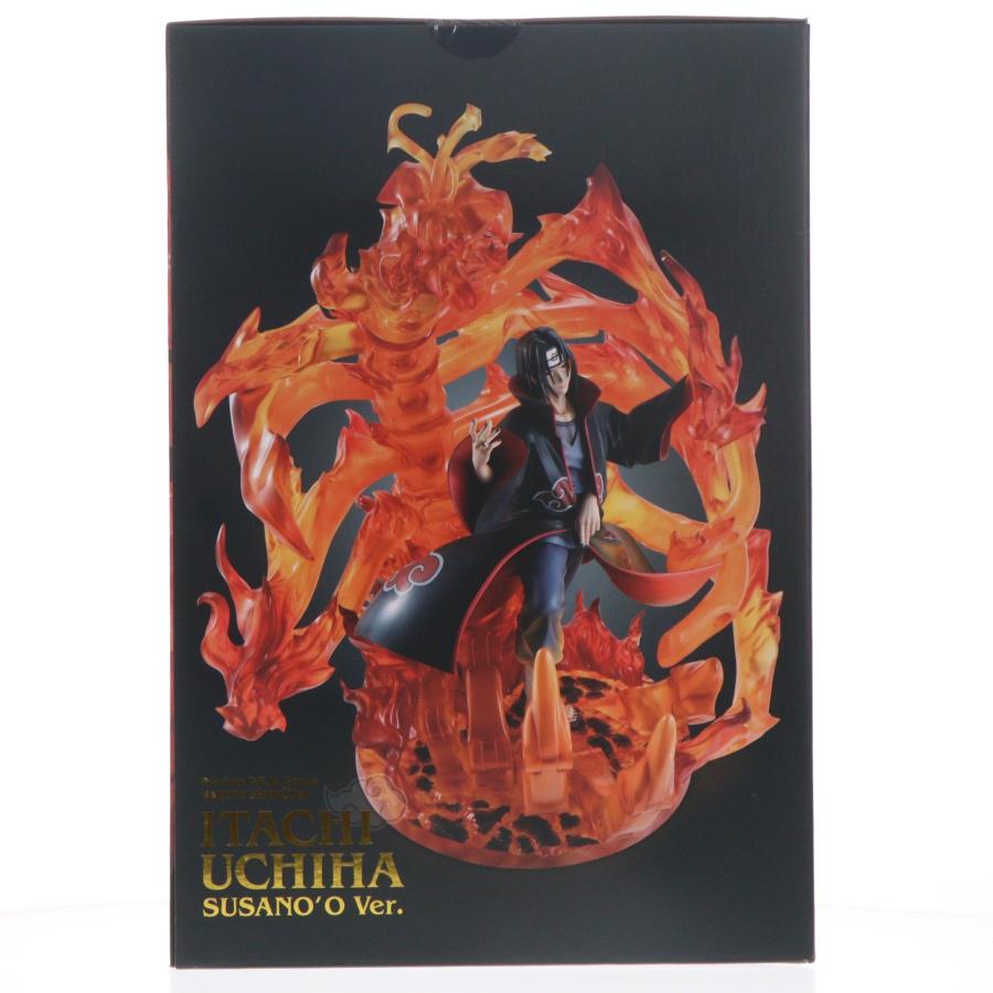 メガハウス 『中古即納』{FIG} PreciousG.E.M.シリーズ うちはイタチ