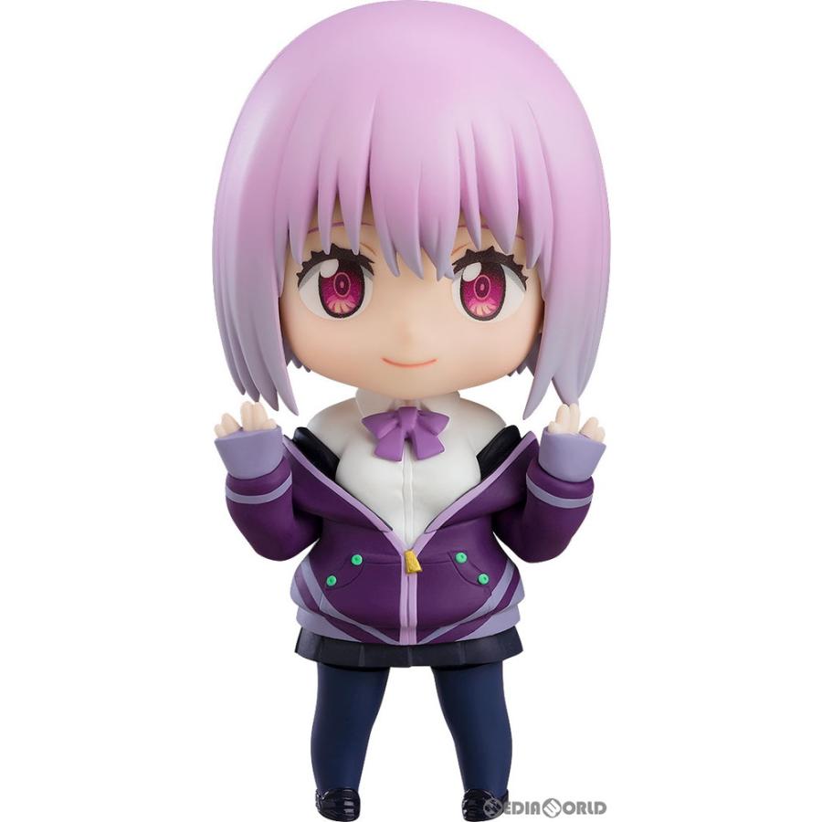 グッドスマイルカンパニー 『中古即納』{FIG} ねんどろいど 1060 新条