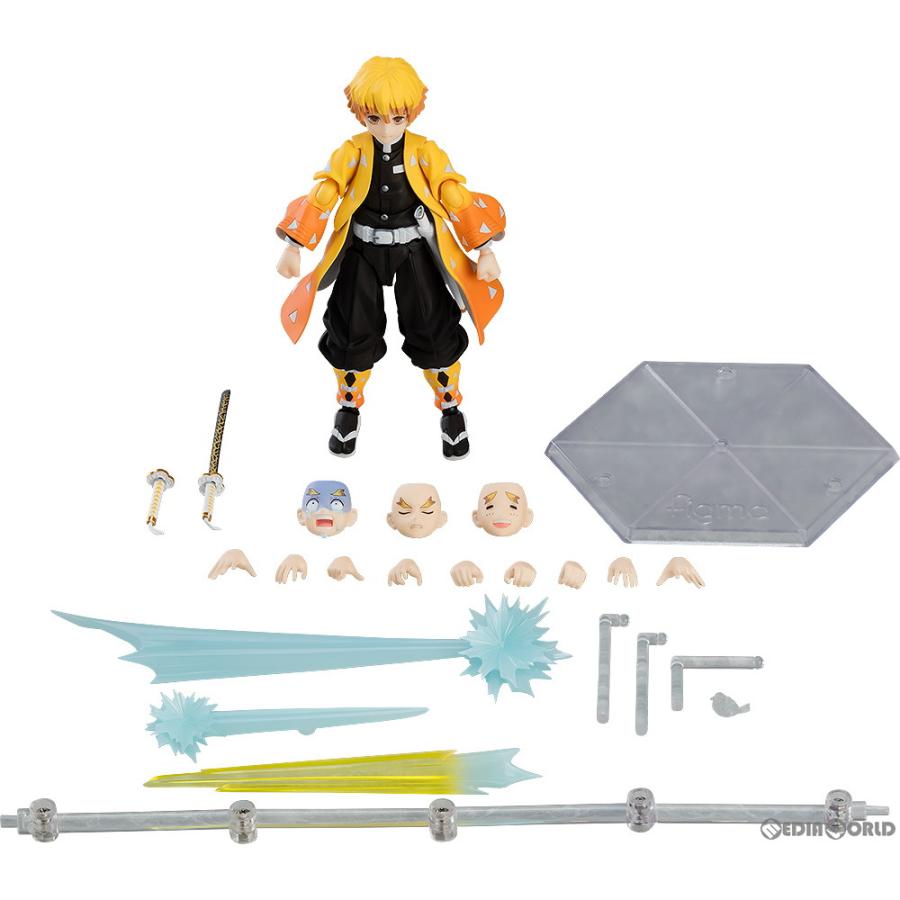 マックスファクトリー 『中古即納』{FIG} figma(フィグマ) 522-DX 我妻