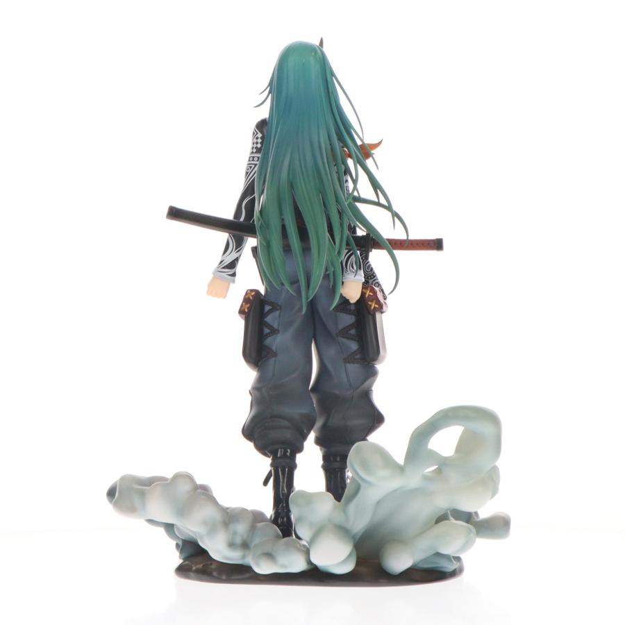 フリュー 『中古即納』{FIG} F:NEX限定 ホシグマ -流離いの旗印