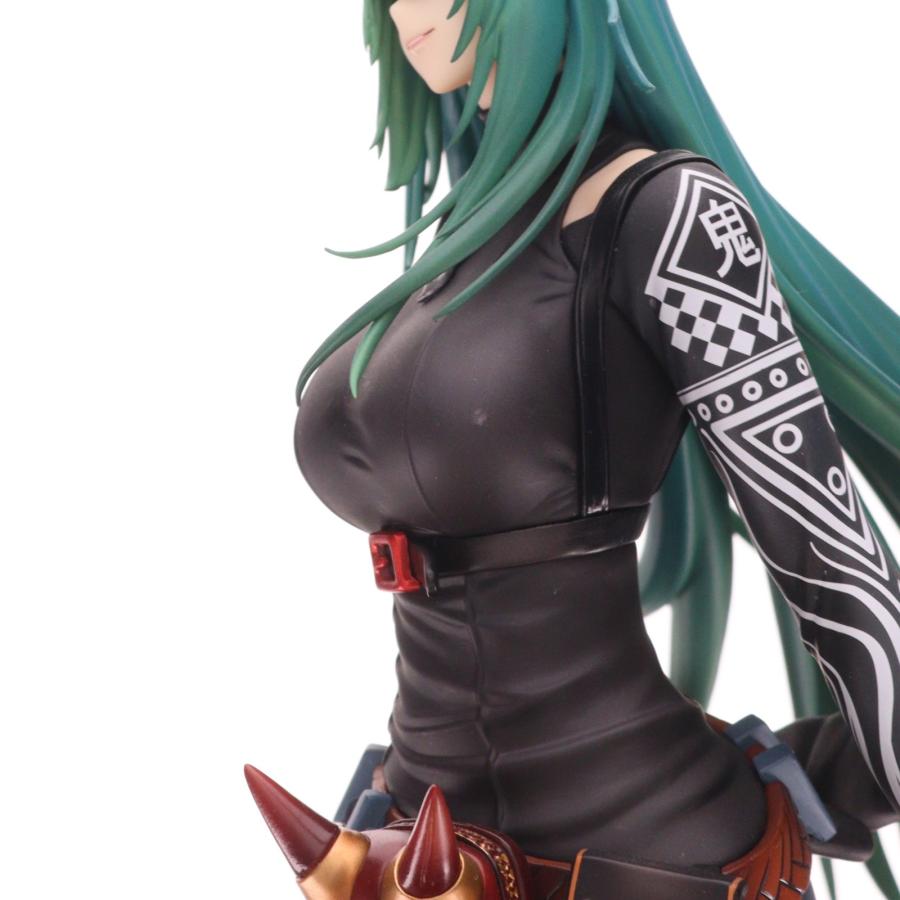 フリュー 『中古即納』{FIG} F:NEX限定 ホシグマ -流離いの旗印
