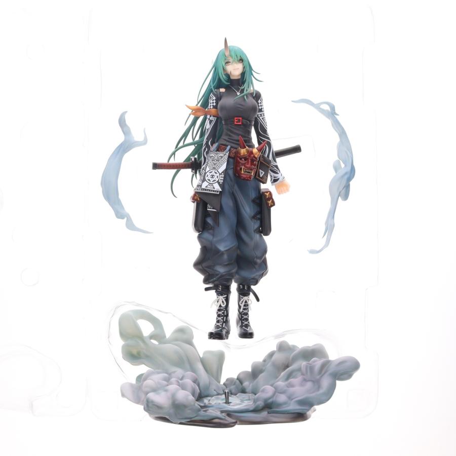 フリュー 『中古即納』{FIG} F:NEX限定 ホシグマ -流離いの旗印
