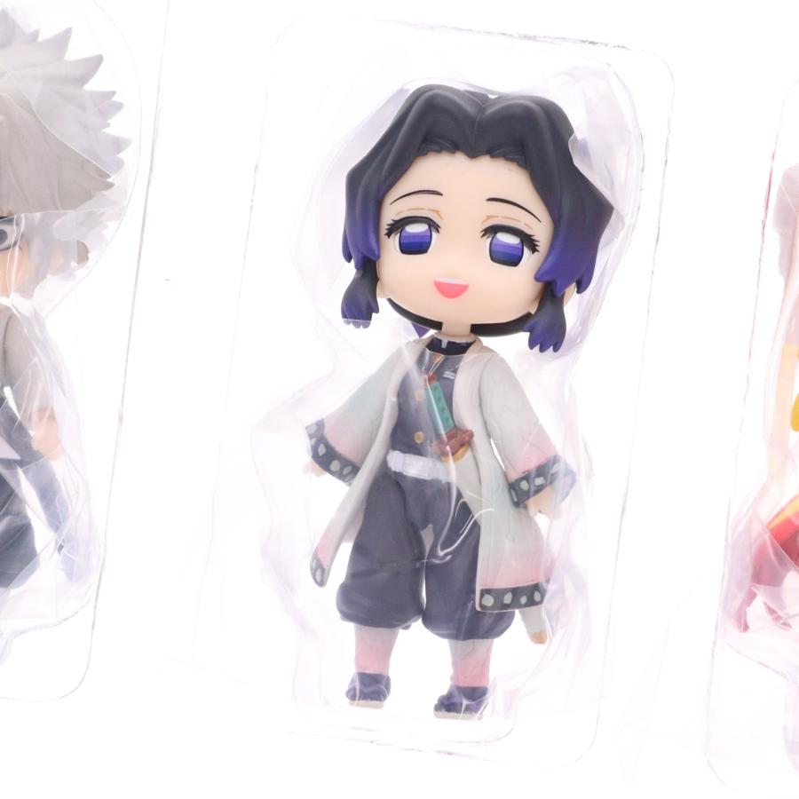 中古即納』{FIG} Figuarts mini(フィギュアーツミニ) 柱合会議セット
