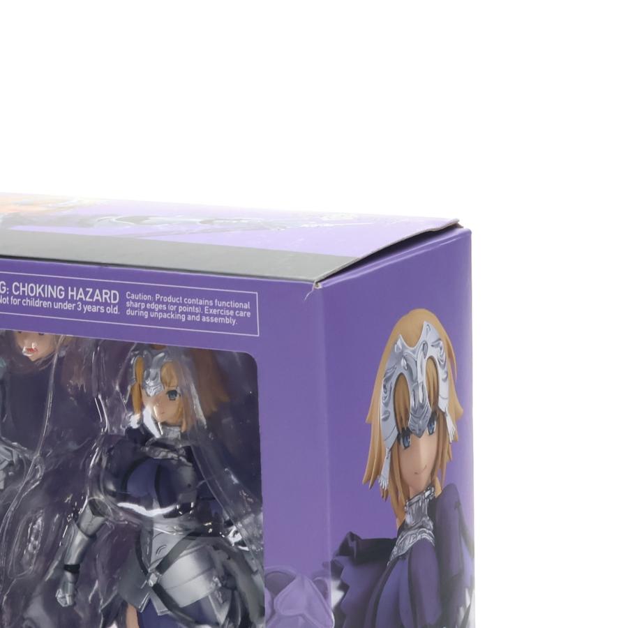 〈外箱やや凹み等あり〉未開封品　figma 366 ルーラー　ジャンヌ・ダルク マックスファクトリー 『中古即納』{FIG} (再販) figma 366 ルーラー