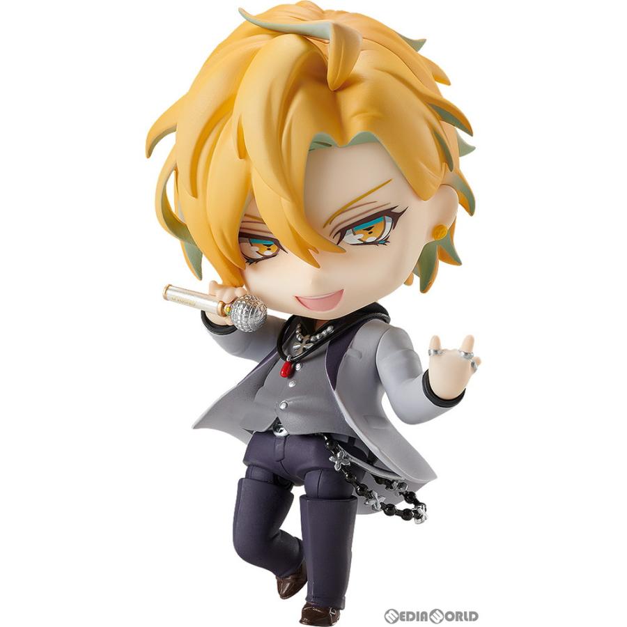 中古即納』{FIG} ねんどろいど 1275 伊弉冉一二三(いざなみひふみ
