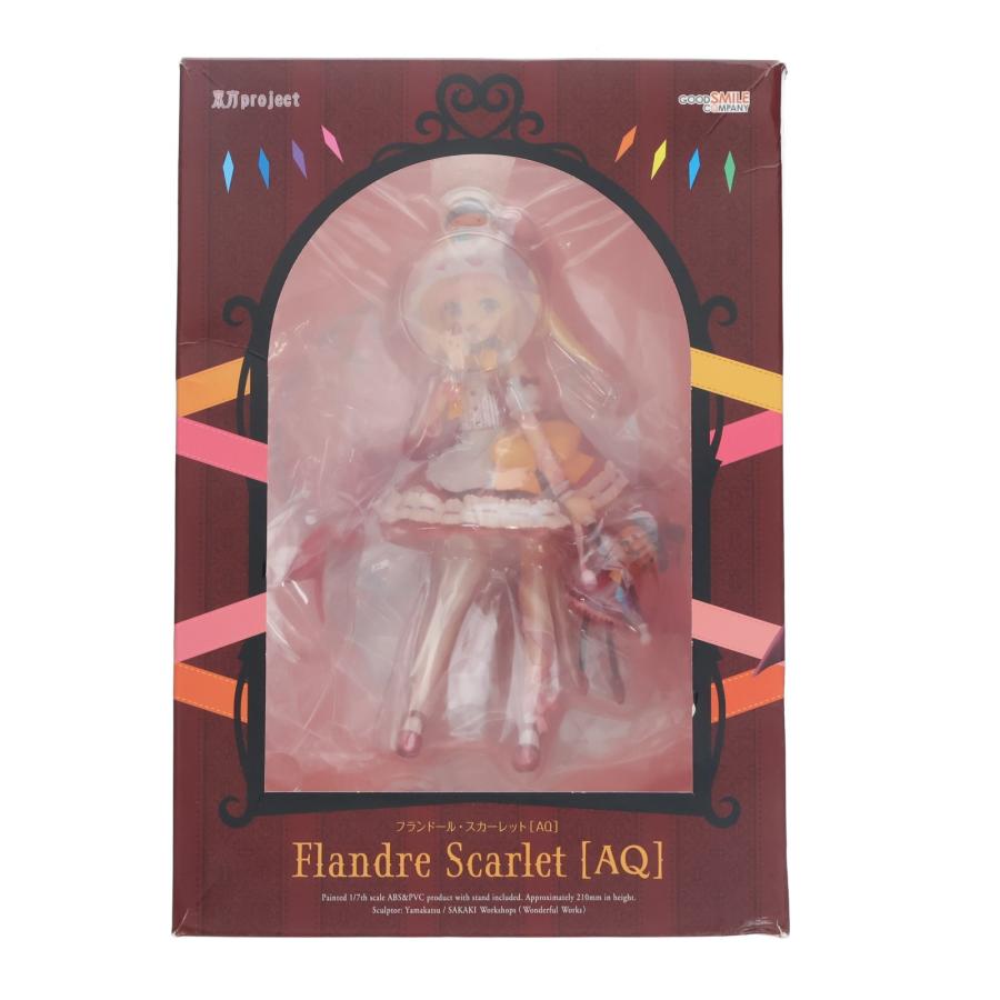 グッドスマイルカンパニー 『中古即納』{FIG} フランドール