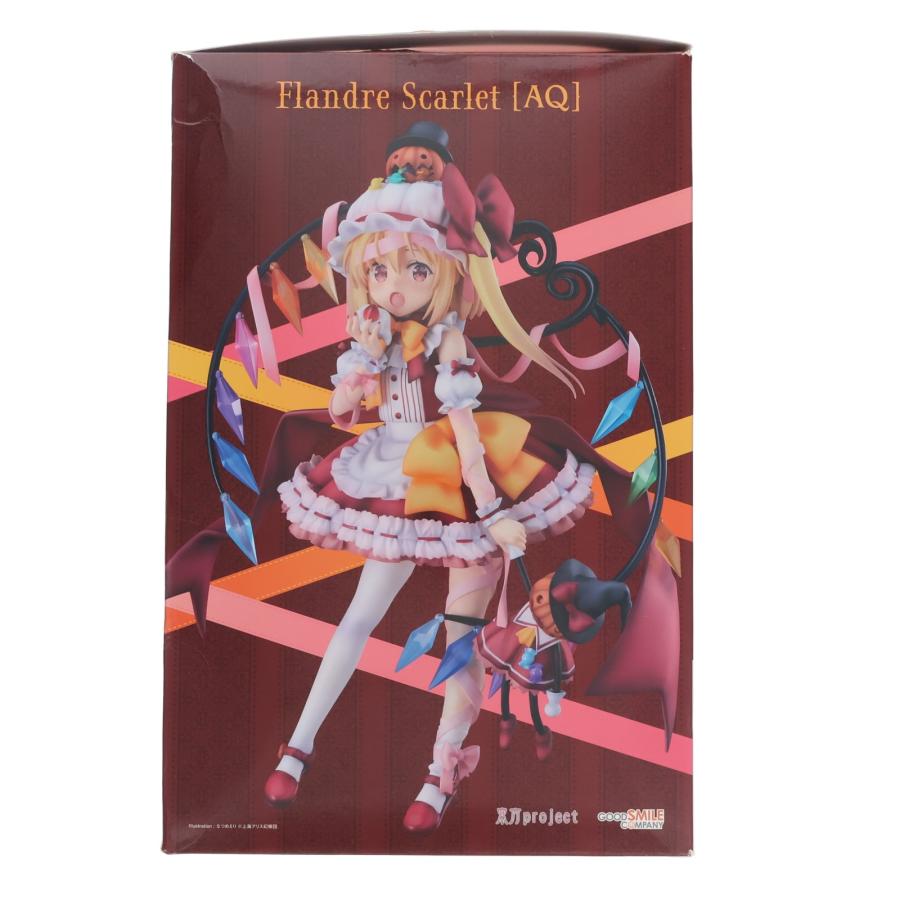 グッドスマイルカンパニー 『中古即納』{FIG} フランドール