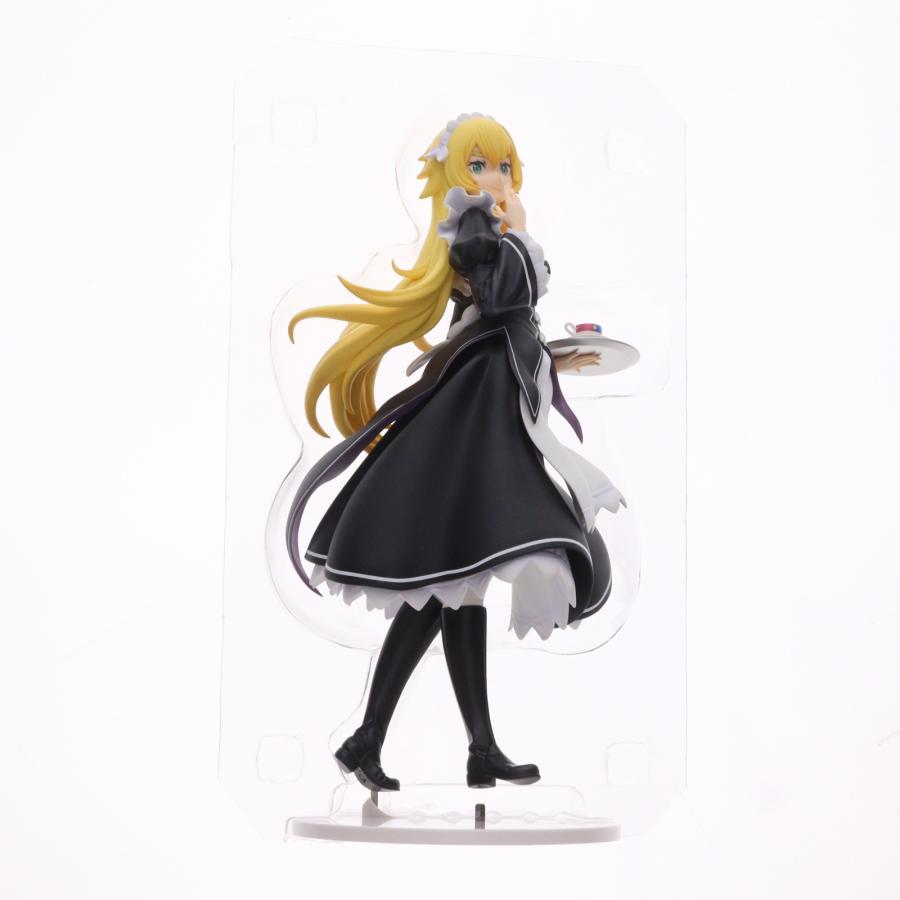 中古即納』{FIG} フレデリカ・バウマン お茶会Ver. Re:ゼロから始める