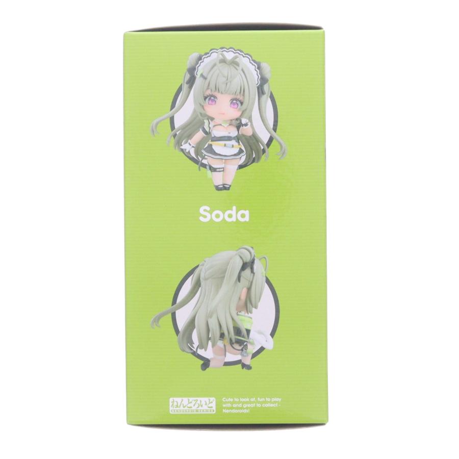 グッドスマイルカンパニー 『中古即納』{FIG} ねんどろいど 2922