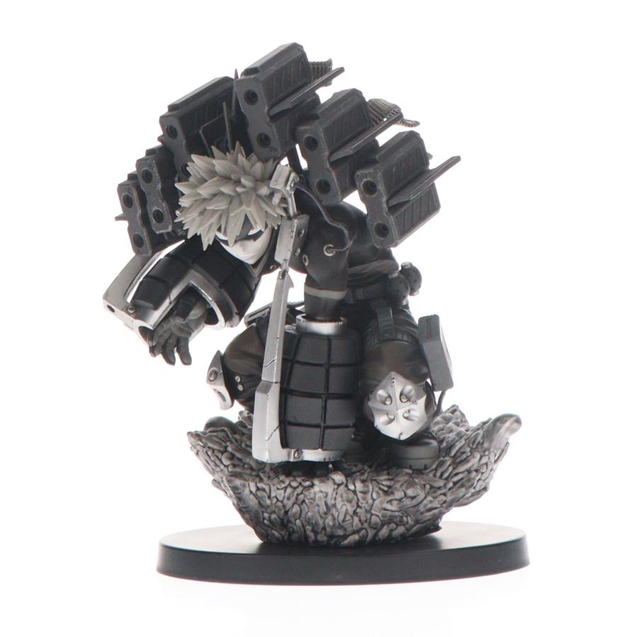 僕のヒーローアカデミア　爆豪勝己 フィギュア　STRAFE PANZER 中古即納』{FIG} 爆豪勝己 ヒロアカ JOH EXTRA MY HERO ACADEMIA