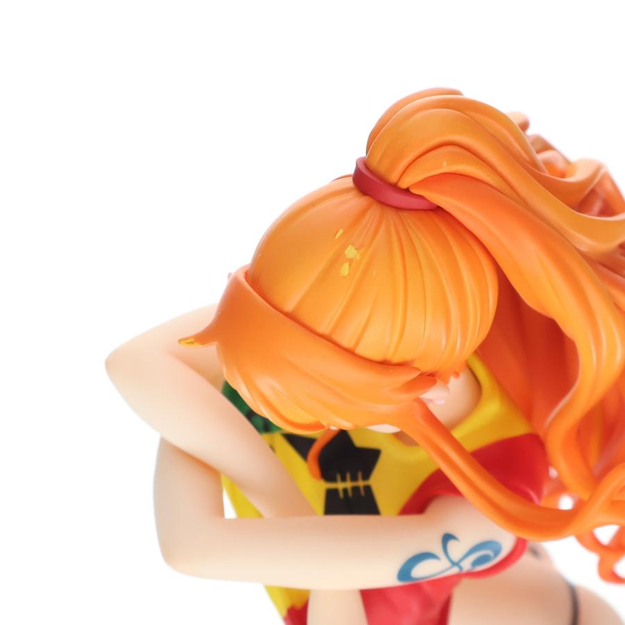 メガハウス 『中古即納』{FIG} Portrait.Of.Pirates P.O.P ナミ Ver