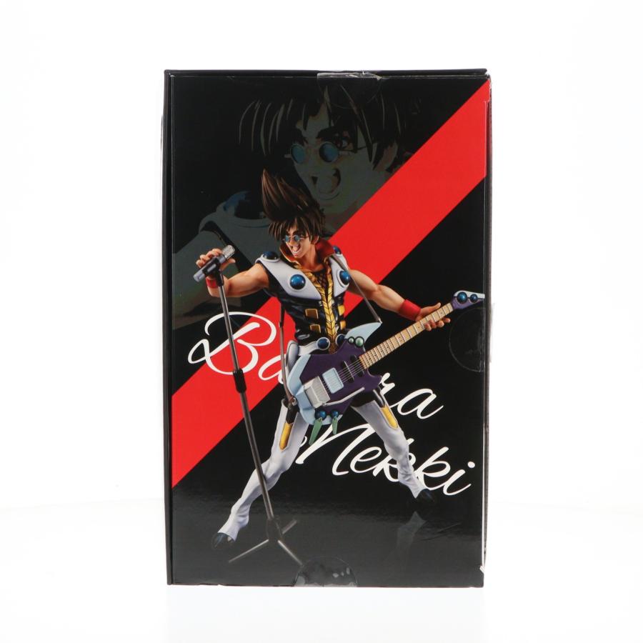 メガハウス 『中古即納』{FIG} 熱気バサラ＆ミレーヌ・ジーナス