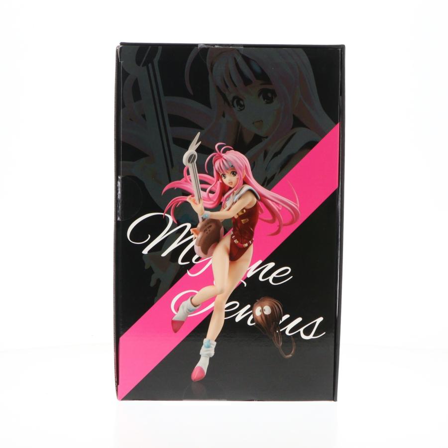 メガハウス 『中古即納』{FIG} 熱気バサラ＆ミレーヌ・ジーナス