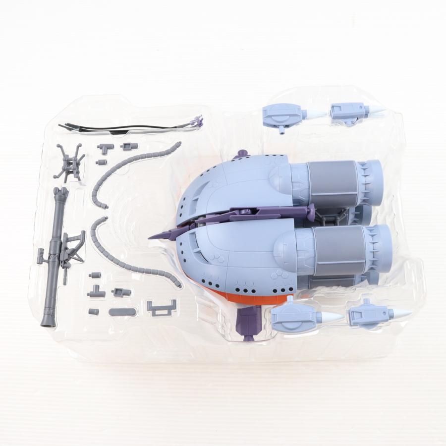 中古即納』{FIG} 魂ウェブ商店限定 ROBOT魂(SIDE MS) キケロガ 機動