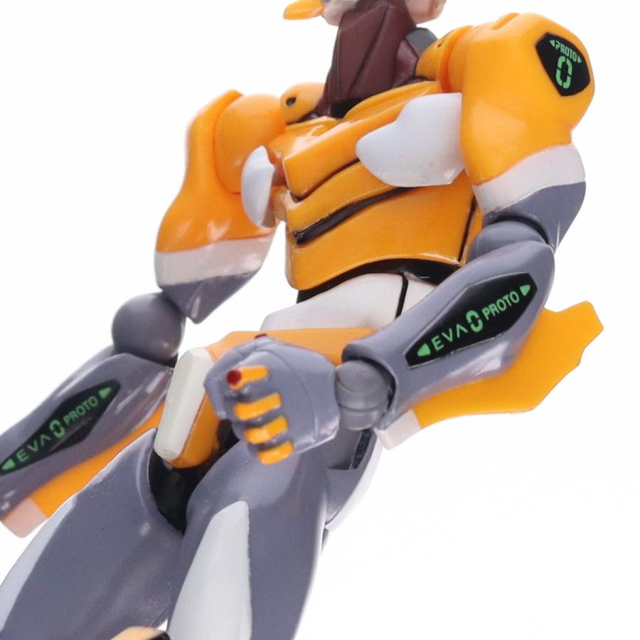 海洋堂 『中古即納』{FIG} リボルテックヤマグチ No.033(WS)+EXTRA 新