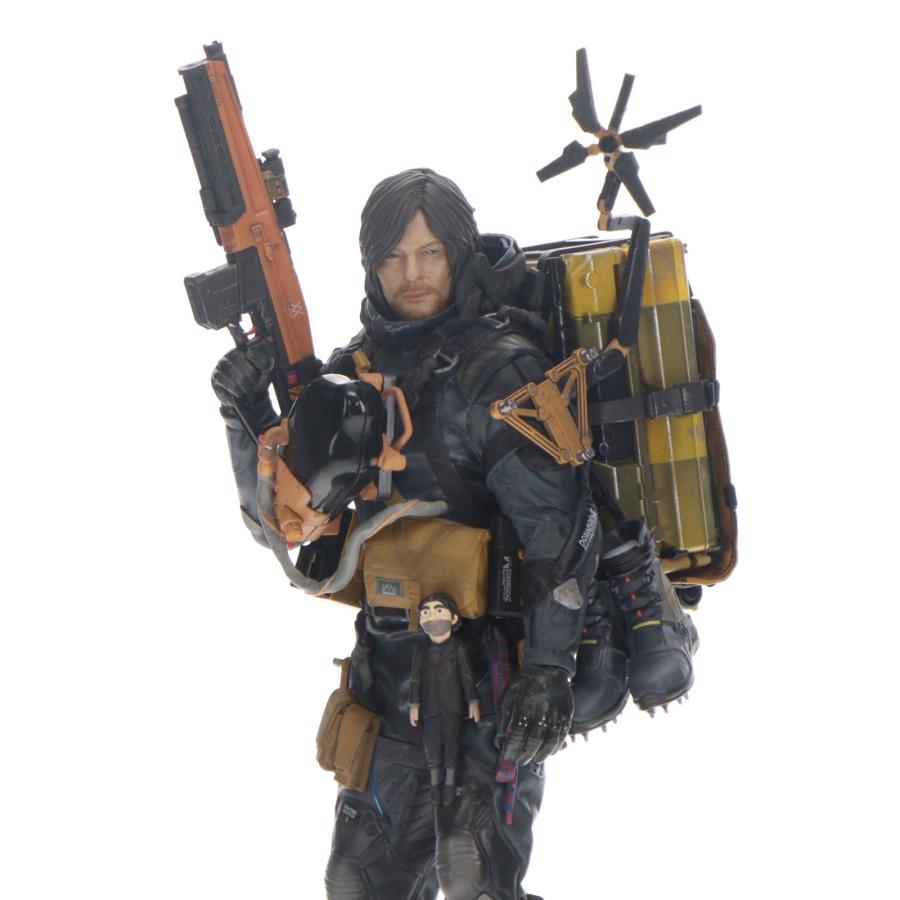 タイトー（TAITO） 『中古即納』{FIG} サム DEATH STRANDING 2: ON THE