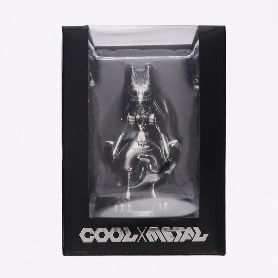 Pokemon（ポケモン） 『中古即納』{FIG} ポケモンセンター限定 メタル