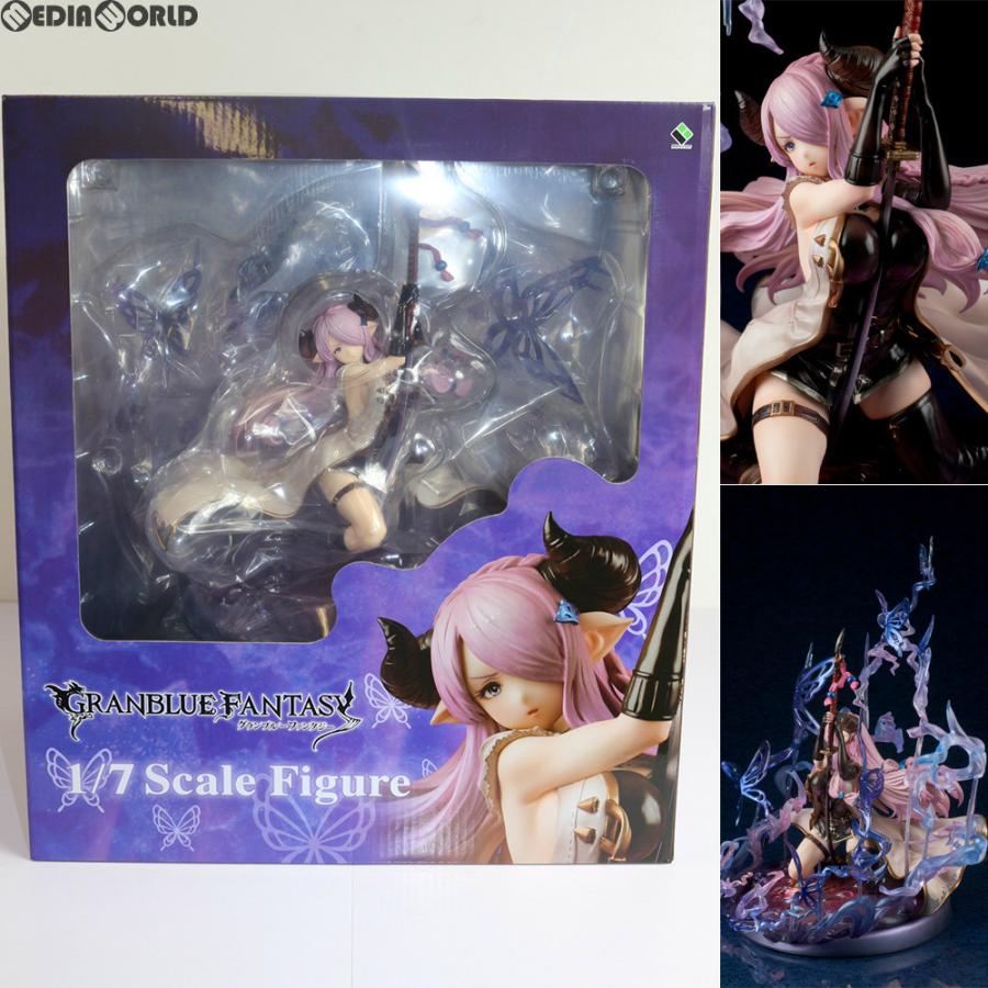 中古即納』{FIG} ナルメア グランブルーファンタジー 1/7 完成品