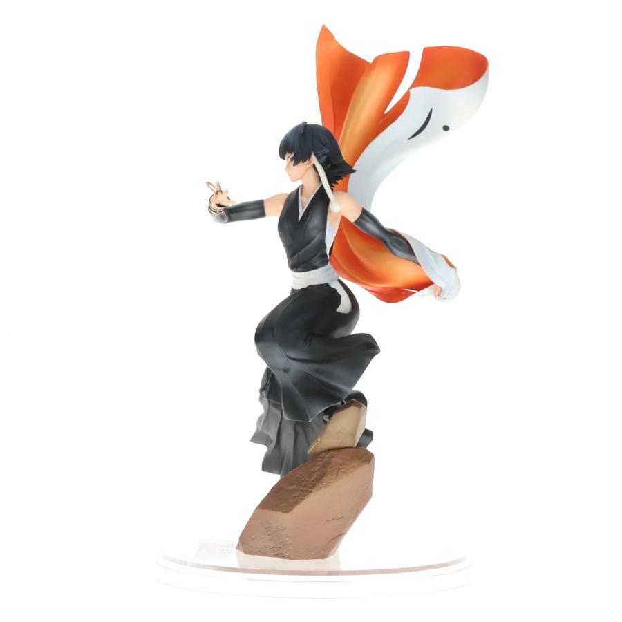 メガハウス 『中古即納』{FIG} GALSシリーズ 砕蜂(ソイフォン) BLEACH
