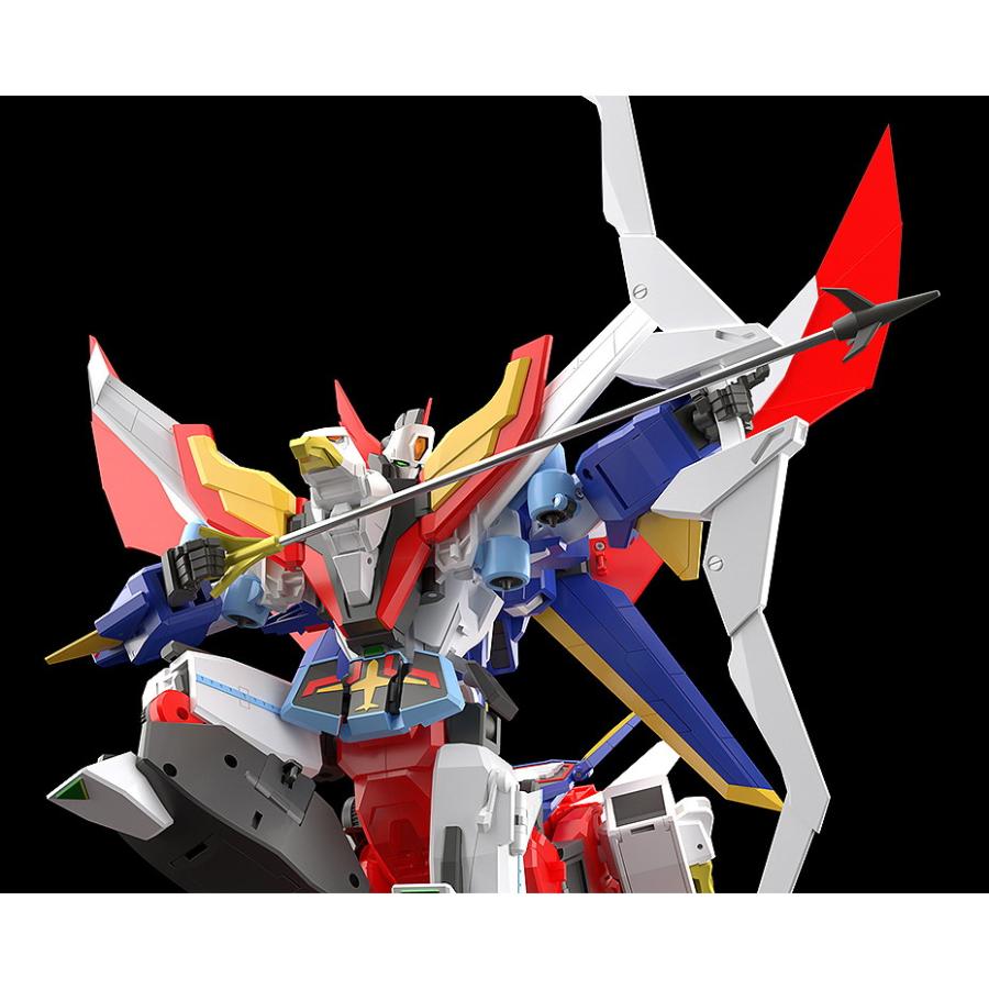 グッドスマイルカンパニー 『中古即納』{FIG} THE合体 ペガサス