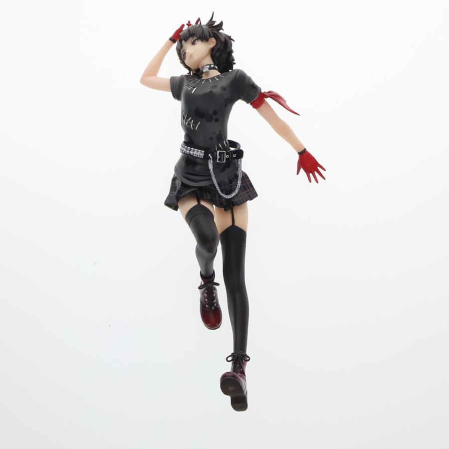 中古即納』{FIG} 新島真 ペルソナ5 ダンシング・スターナイト 1/7