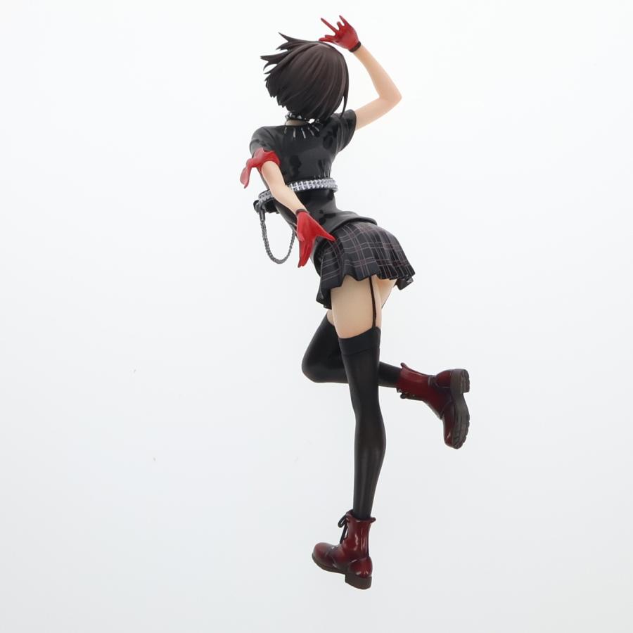 中古即納』{FIG} 新島真 ペルソナ5 ダンシング・スターナイト 1/7