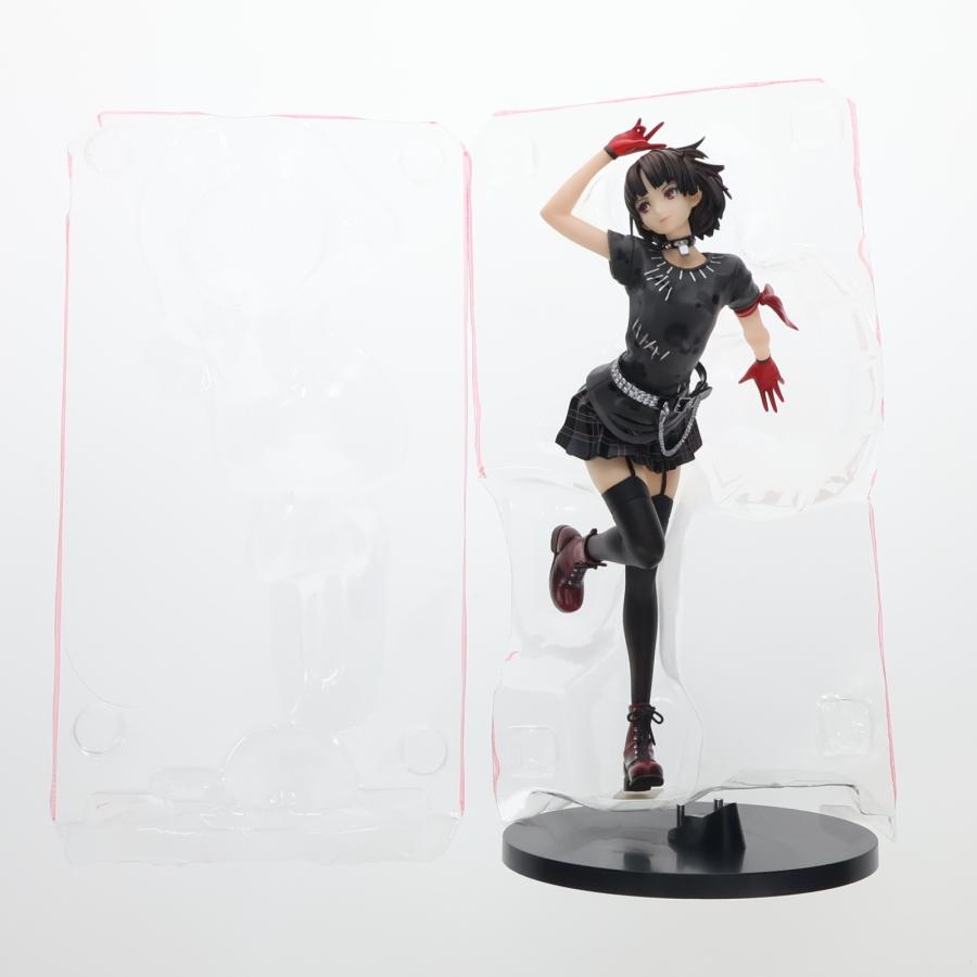 中古即納』{FIG} 新島真 ペルソナ5 ダンシング・スターナイト 1/7