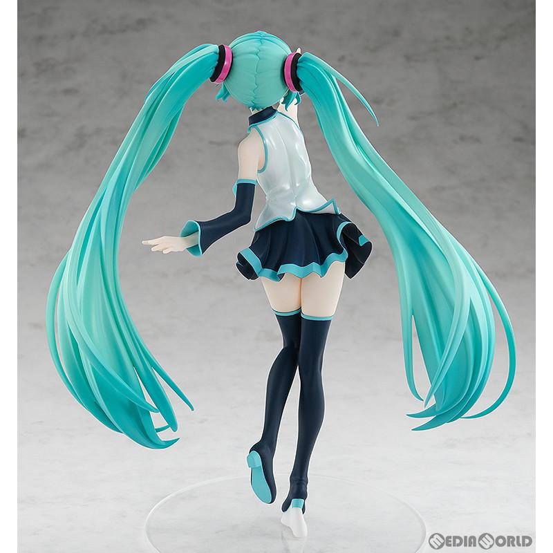 グッドスマイルカンパニー 『中古即納』{FIG} POP UP PARADE 初音ミク