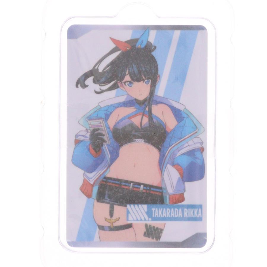 中古即納』{FIG} カード付属 宝多六花(Dreamy Divas Ver.)(たからだり