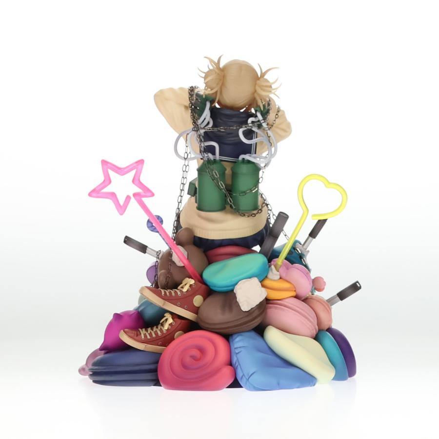 中古即納』{FIG} spiritale公式ショップ限定 トガヒミコ-Villain- 僕の