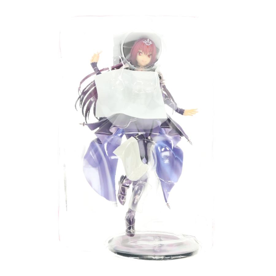 キューズQ 『中古即納』{FIG} キャスター/スカサハ=スカディ[第二再臨