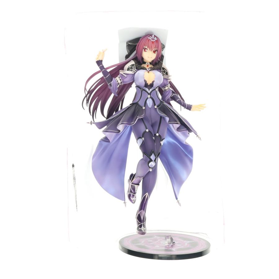 キューズQ 『中古即納』{FIG} キャスター/スカサハ=スカディ[第二再臨