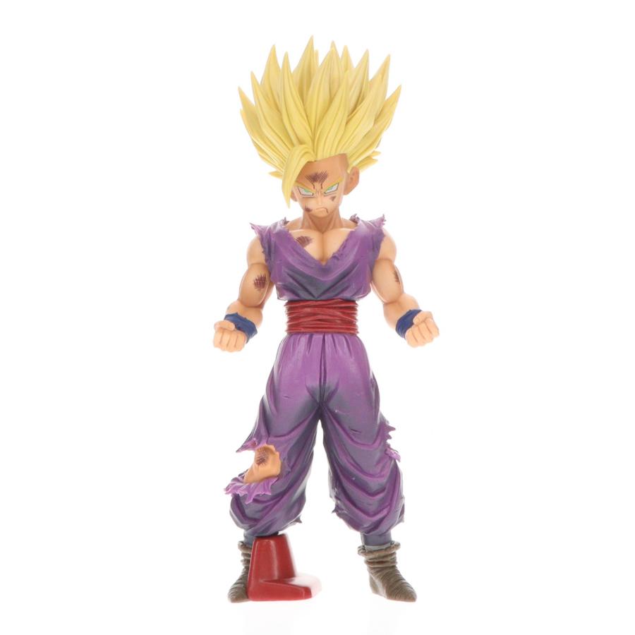 ドラゴンボールZ msp 孫悟飯 スペシャルカラー 海外正規品　新品未開封 中古即納』{FIG} 海外限定 孫悟飯 ドラゴンボールZ MASTER STARS PIECE