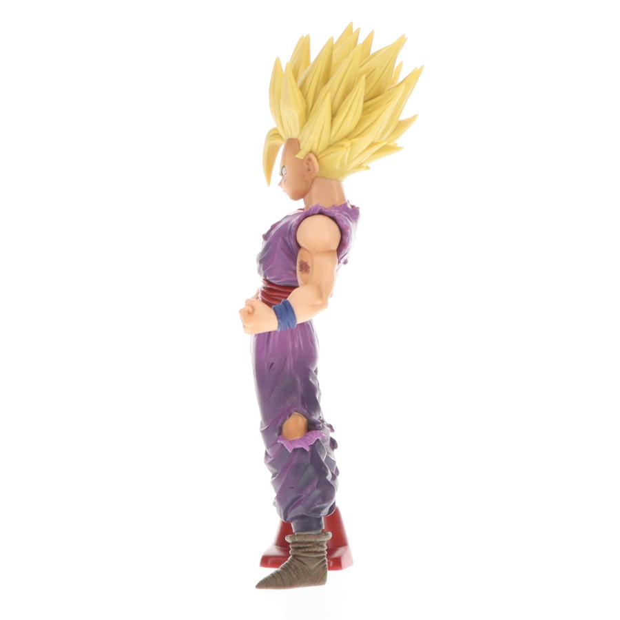 中古即納』{FIG} 海外限定 孫悟飯 ドラゴンボールZ MASTER STARS PIECE