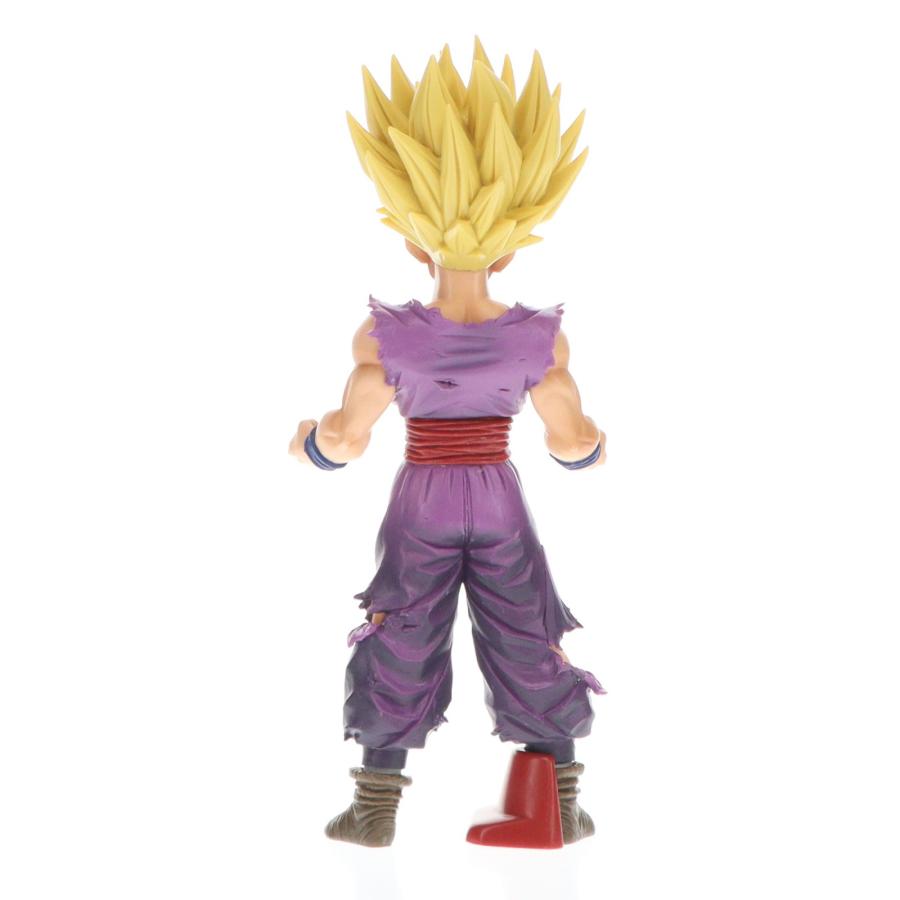 中古即納』{FIG} 海外限定 孫悟飯 ドラゴンボールZ MASTER STARS PIECE