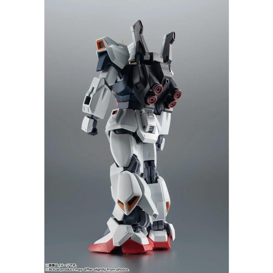 中古即納』{FIG} ROBOT魂(SIDE MS) RX-178 ガンダムMk-II(エゥーゴ仕様