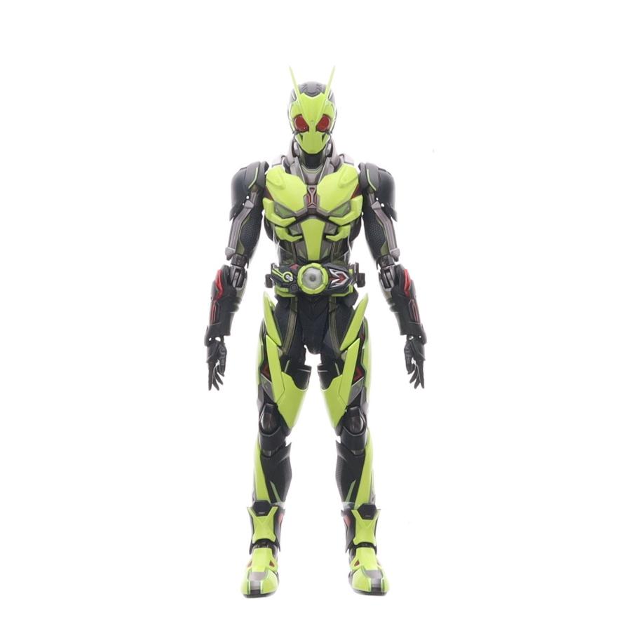 【新品未使用未開封】WWE 公式 シュタイナーブラザーズ フィギュア 日本未発売 中古即納』{FIG} METAL BUILD 仮面ライダーゼロワン 完成品 可動