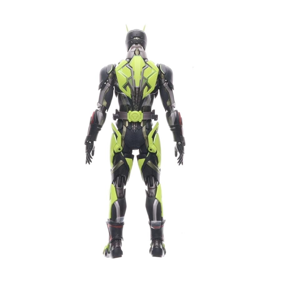 中古即納』{FIG} METAL BUILD 仮面ライダーゼロワン 完成品 可動