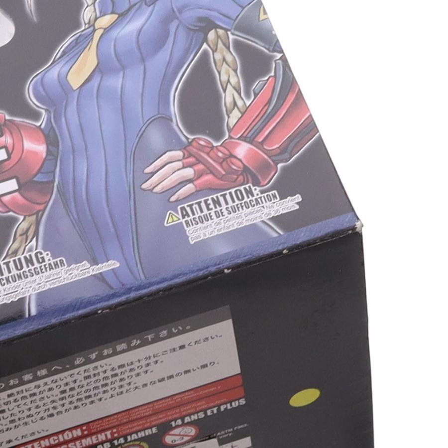 コトブキヤ（KOTOBUKIYA） 『中古即納』{FIG} STREET FIGHTER美少女