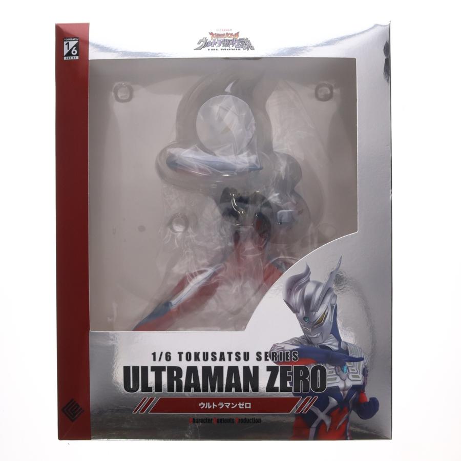 CCP 『中古即納』{FIG} CCP 1/6 特撮シリーズ Vol.095 ウルトラマン