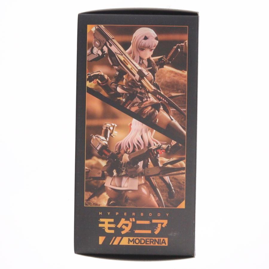 中古即納』{FIG} Hyper Body モダニア 勝利の女神:NIKKE(ニケ) 完成品