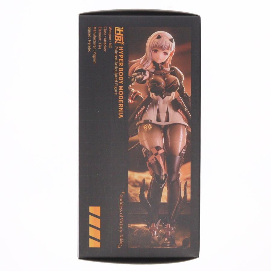 中古即納』{FIG} Hyper Body モダニア 勝利の女神:NIKKE(ニケ) 完成品