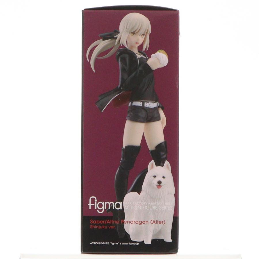 マックスファクトリー 『中古即納』{FIG} figma 418 セイバー