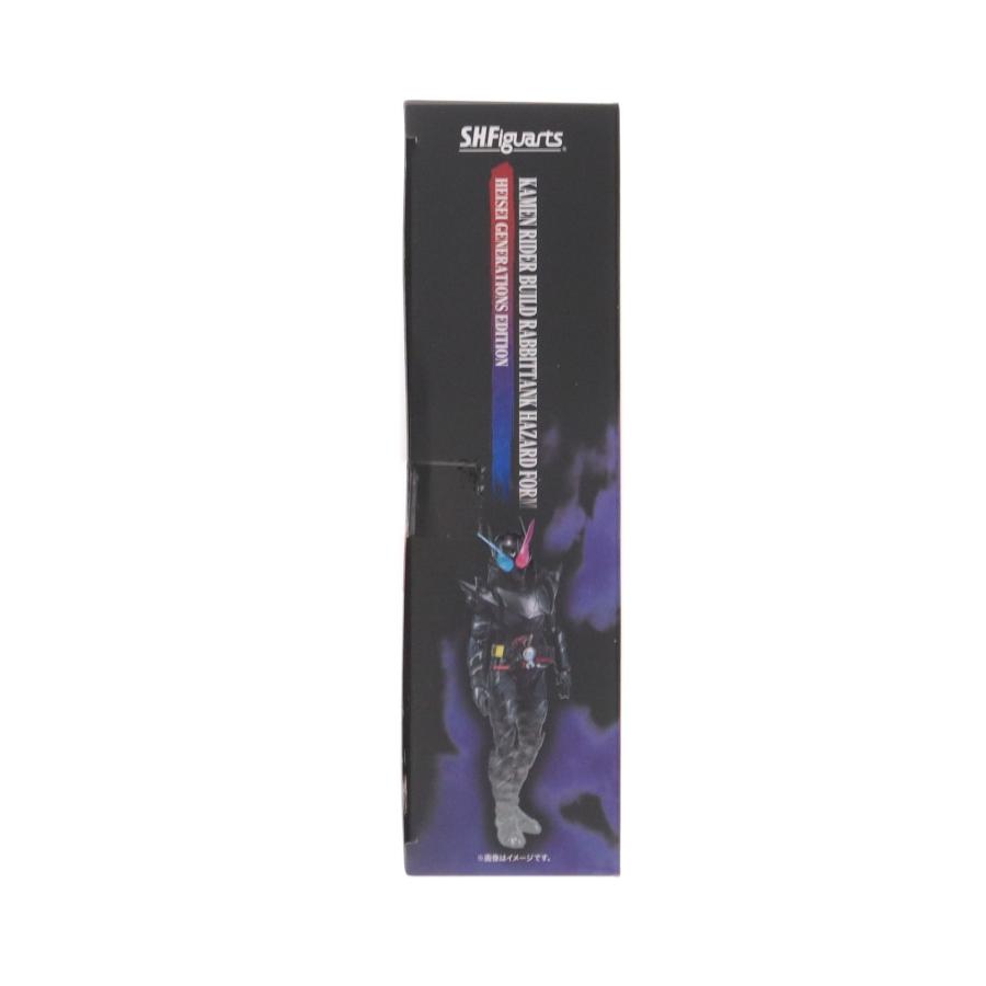 中古即納』{FIG} 魂ウェブ商店限定 S.H.Figuarts 仮面ライダービルド